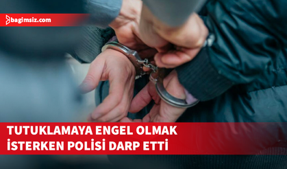 Gazimağusa’da polise saldırı: 2 kişi tutuklandı