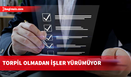 CMIRS araştırması: Yüzde 88,4 “torpil olmadan işlerin kolayca yapılamadığını” düşünüyor
