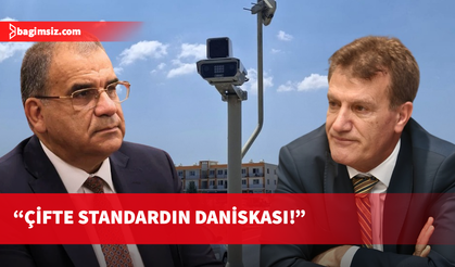 Arıklı’dan Sucuoğlu’na sert çıkış: UBP, koalisyon ortaklarına çifte standart uyguluyor