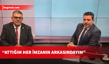 Maliye Bakanı Berova: Veremeyecek bir hesabımız yok...