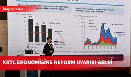 Dünya Bankası’na göre enflasyonu ithal ediyor, pahalılığı büyütüyoruz!