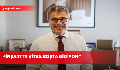 Karavelioğlu: Ekonominin üç ana sektöründe ciddi sorun var