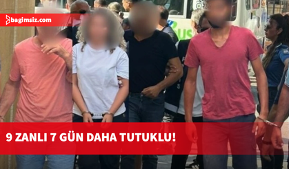Filo Jet faciasında çarpıcı detay: Su geçirmez kapılar açık bırakılmış