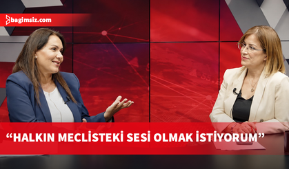 Acu: Kamuda reform şart, kadınlar karar mekanizmalarında yer almalı