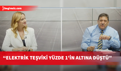 Yeşim Çıraklı Direl: Sanayicinin en büyük üç sorunu; enerji, iş gücü ve finansmana erişimdir