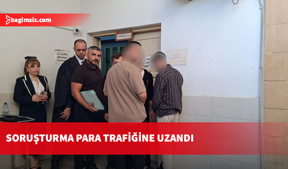 30 bin TL'lik uyuşturucu temini ve satışı iddiası: Girne'de 3 zanlıya 8 gün ek tutukluluk