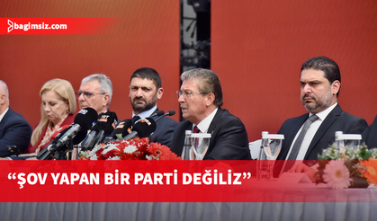 Üstel, UBP’nin “Hayatı Kolaylaştıran Projelerini” açıkladı
