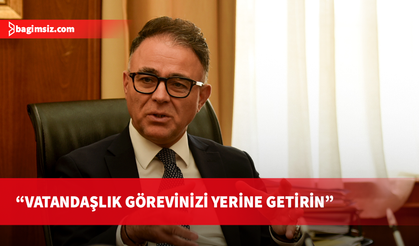 YSK Başkanı’ndan seçmene çağrı: Vatandaşlık görevinizi yerine getirin, sandığa gidin