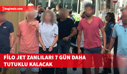 Facia soruşturmasında çarpıcı kayıtlar: “Gemi batacak”