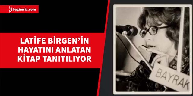 Lefkoşa Atatürk Kültür Merkezi’ndeki tanıtım etkinliği saat 17.00’de yapılacak