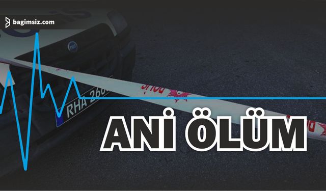 Lıubov Sterelkova evinde ölü bulundu