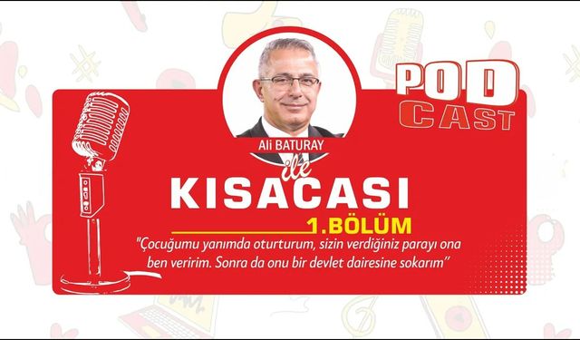 Kısacası 1.Bölüm