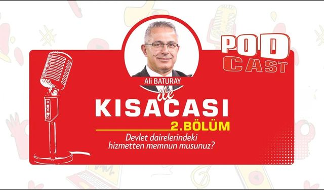 Kısacası 2.Bölüm