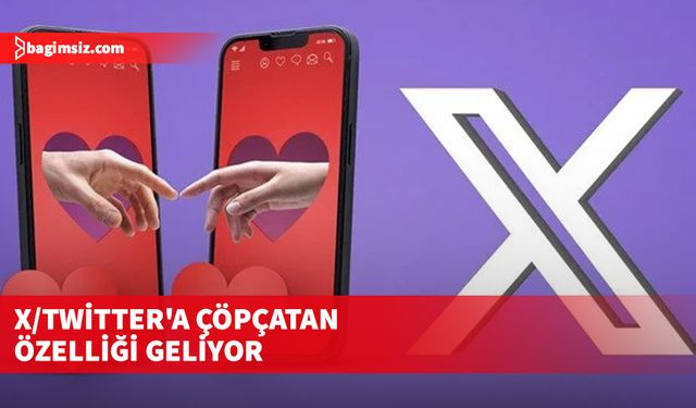 Uyumlu olanlar eşleşecek
