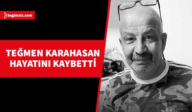 Karahasan yarın toprağa verilecek…