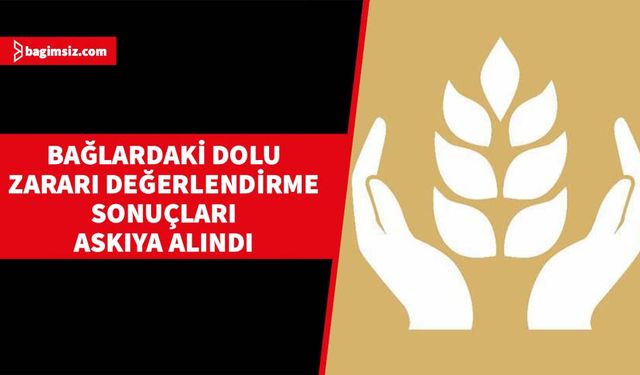 İtirazlar Lefkoşa'da Genel Tarım Sigortası Fonu’na yapılacak