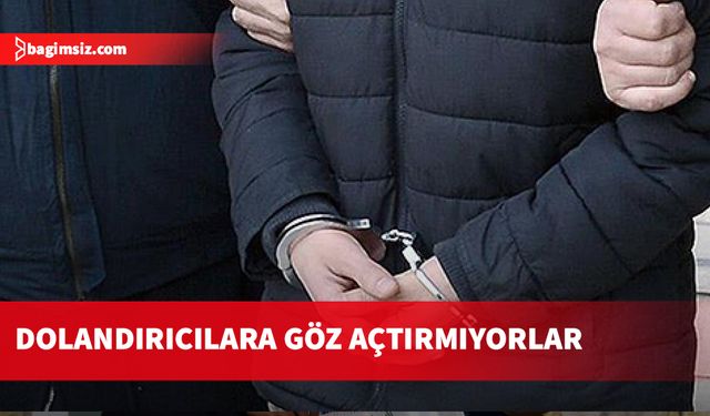 İstanbul merkezli "Sibergöz-31" operasyonu: 18 gözaltı