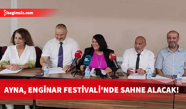 12. Mormenekşe Enginar Festivali'nin basın toplantısı yapıldı...