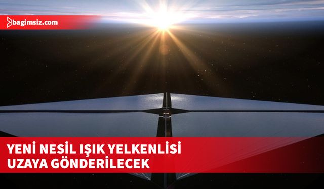 Yeni teknoloji Ay ve Mars'taki yaşam alanlarında da kullanılabilir...