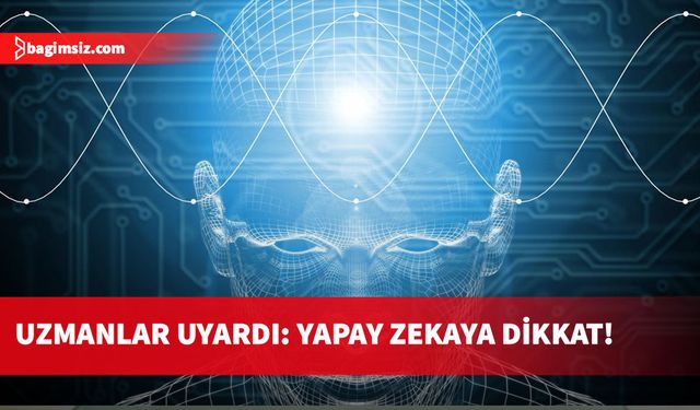 Yapay zeka toplumsal düzeni yok edebilir