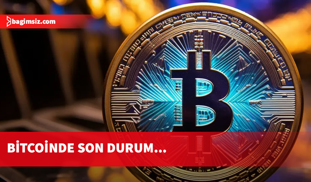 Bitcoin'de yeni rekor