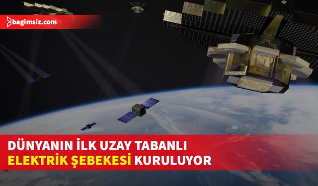 İlk uydu gelecek yıl fırlatılacak...