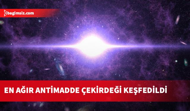 Evrenin ilk anlarına ışık tutması bekleniyor...