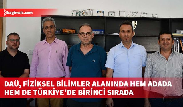 Özarslan: Elde edilen başarı tesadüf değil