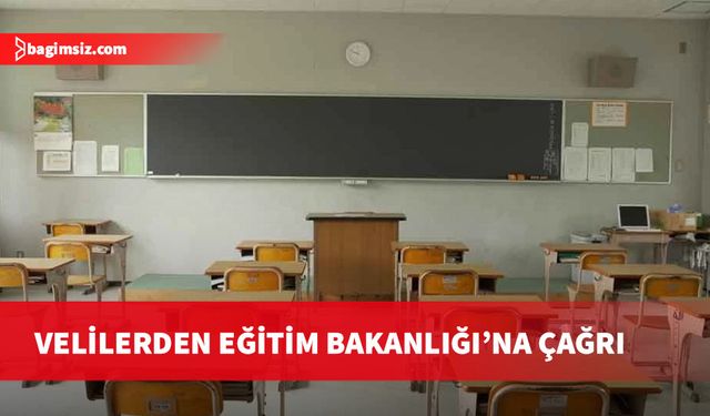 Öğretmen eksikliği dersleri aksatıyor!