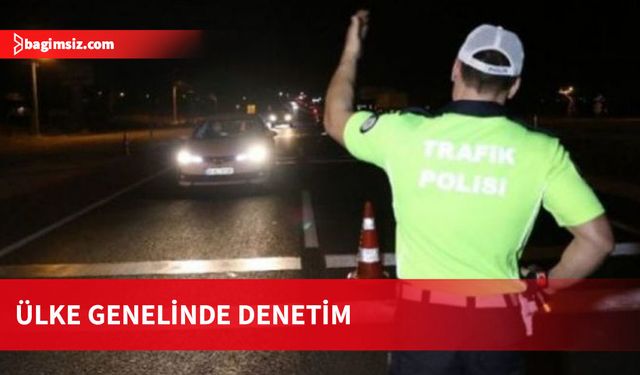 Uyuşturucudan 8 kişi tutuklandı