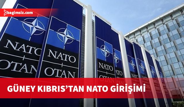 Güney Kıbrıs’ın NATO’nun ortağı olması için Biden’a mektup