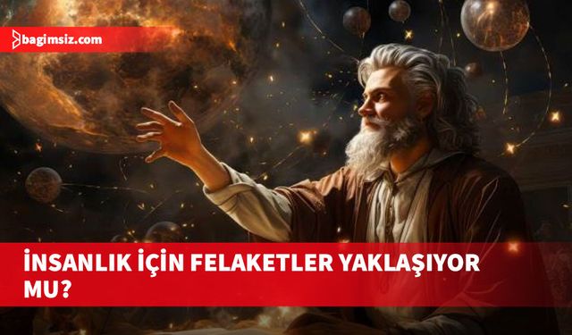 Nostradamus’un 2025 kehanetleri: Hem merak uyandırıyor hem tedirgin ediyor!