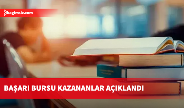 A-Level sonuçlarıyla üniversiteye kayıt yaptıran öğrenciler arasında başarı bursu kazananlar açıklandı