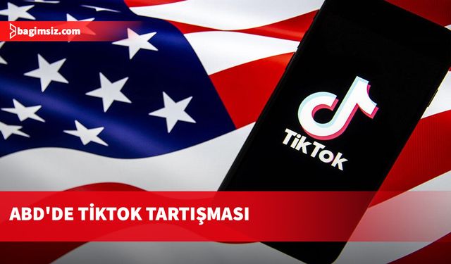 ABD federal mahkemesi TikTok lehine karar verdi