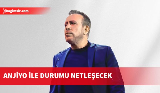 Haluk Levent, Antalya konserinin ardından hastaneye kaldırıldı