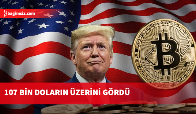 Trump yönetiminden kripto paralar için ilk adım