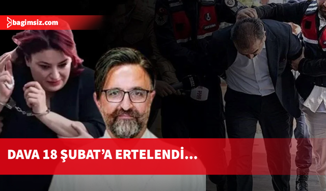 Yenidoğan Çetesi davasında ara karar açıklandı...