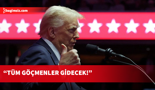 Donald Trump bugün ikinci dönemi için yemin ederek göreve başlıyor