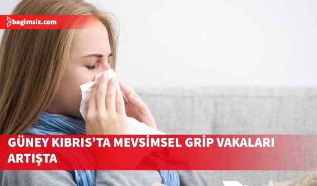 Rum sağlık sistemi mevsimsel grip vakaları yüzünden teyakkuzda