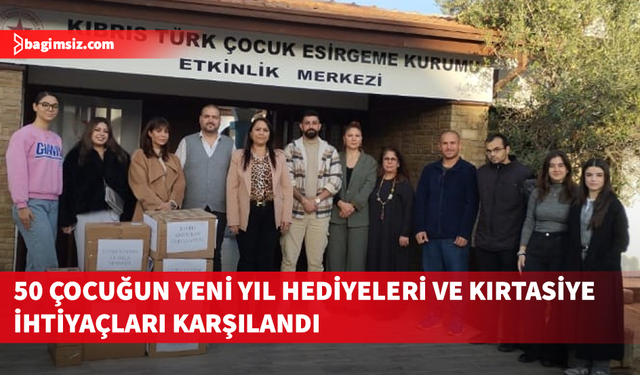 KAÜ öğrencileri, Çocuk Esirgeme Kurumu’nu ziyaret etti