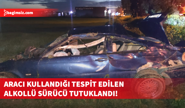 Ölümlü trafik kazasında yaralanan Pirliyew’in aracı kullandığı tespit edildi