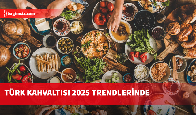 2025'te odak noktasında hangi besinler olacak?