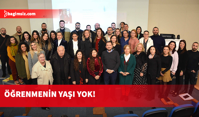 Yakın Doğu Üniversitesi'nde iki ayrı meslek içi eğitim semineri düzenlendi