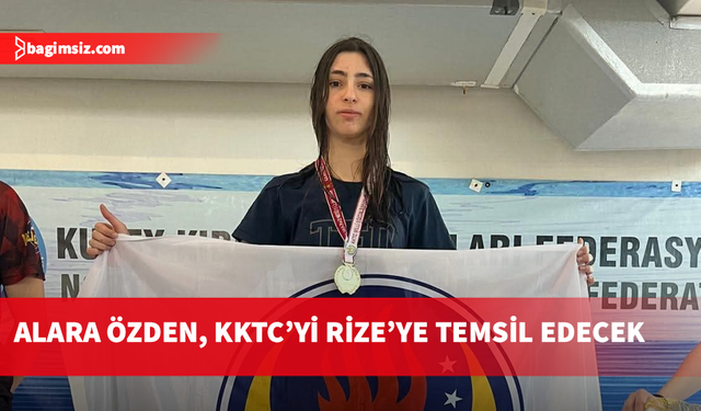 Yüzücülerimiz, Gençler Yüzme Müsabakaları'nda büyük başarı elde etti