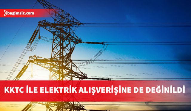 Soğuk hava nedeniyle Güney Kıbrıs’ta elektrik enerjisi sıkıntısına karşı tedbirler