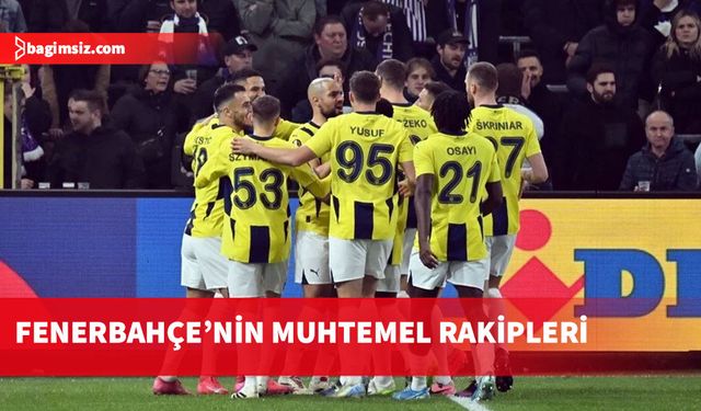 UEFA Avrupa Ligi'nde son 16 turuna kalan takımlar belli oldu: Kura çekimi bugün...