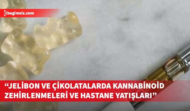 Piyasada zehirlenme ve hastane yatışlarına sebep olan ürünler olduğu uyarısı