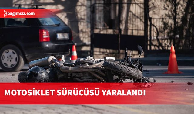 Lefkoşa ve Ağıllar’da 2 trafik kazası