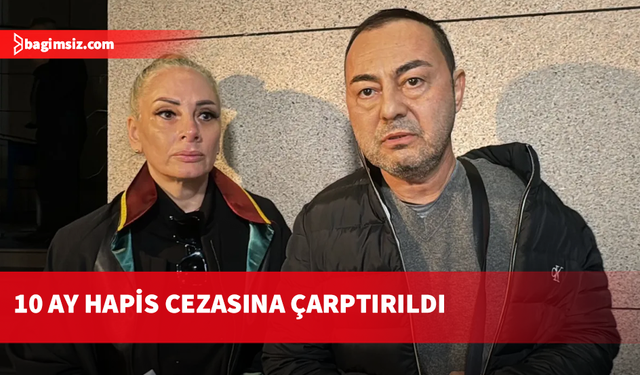 Yasadışı bahis reklamı davasında karar çıktı