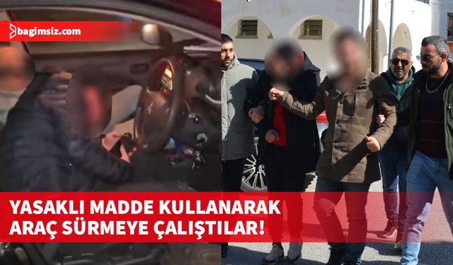 Sosyal medyada baygın görüntüleri tepki çekmişti: Yasaklı madde olduğu ortaya çıktı